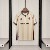 Camisa lll Spoting de Gijón 26/27 - Torcedor