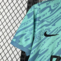 Camisa Oficial do Sporting 25/26 Versão Torcedor - Goleiro