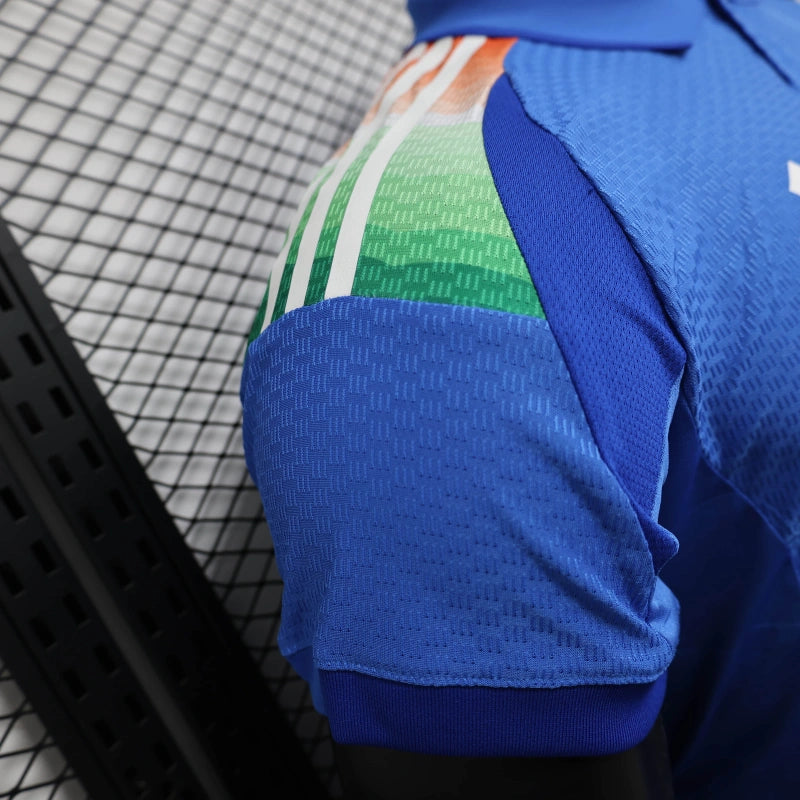 Camisa Oficial da Índia 25/26 - Versão Jogador