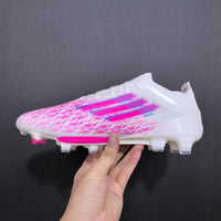 Chuteira Adidas F50 X Campo Lightstrike Pro