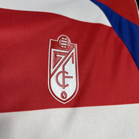 Camisa Oficial do Granada 24/25 - Versão Torcedor