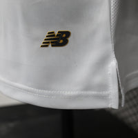 Camisa Oficial do São Paulo 24/25 - Versão Jogador