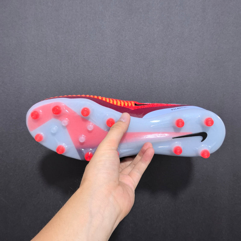 Chuteira Campo NIKE Phantom 6 Elite Low FG
