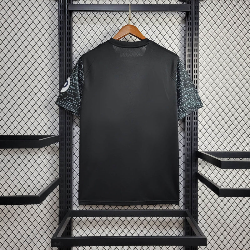 Camisa 3 Oficial do West Ham 24/25 - Versão Torcedor