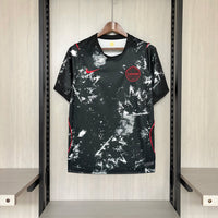 Camisa 2 Oficial do Canadá 26/27 - Versão Torcedor