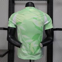 Camisa Oficial da Itália 25/26 - Versão Jogador