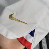 Short Oficial da França 24/25