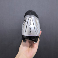 Chuteira Campo Air Zoom Mercurial Vapor 16 Elite