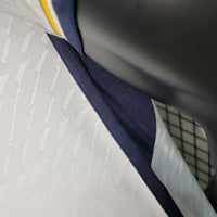 Camisa Oficial do Real Madrid 23/24 Versão Jogador - Champions League