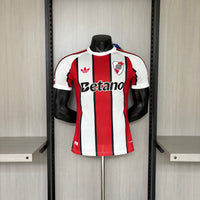 Camisa 2 Oficial do River Plate 26/27 - Versão Jogador