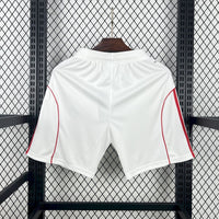 Short Oficial do Arsenal 25/26