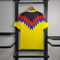 Camisa Oficial do Club América do México 25/26 - Versão Torcedor