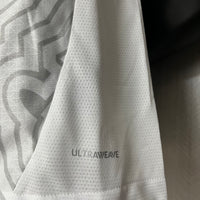 Camisa Oficial do Al-Hilal 24/25 - Versão Jogador