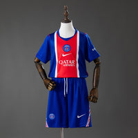 Conjunto l Infantil PSG 26/27 - Kids