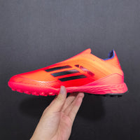 Chuteira Adidas F50 League Society