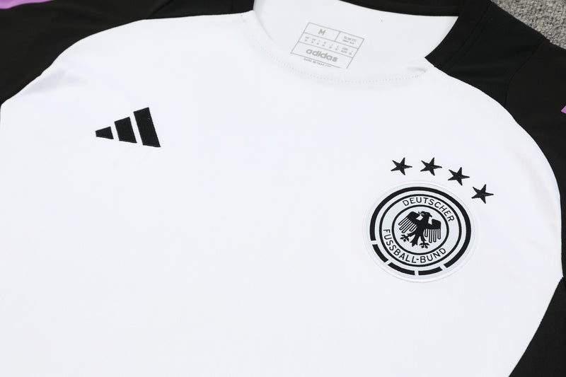 Kit Oficial da Alemanha 24/25 - Treino