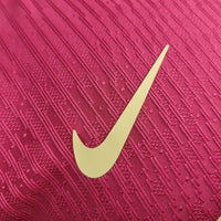 Camisa Oficial do Barcelona 24/25  Versão Jogador - Treino