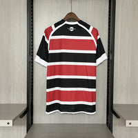 Camisa Oficlal do Santa Cruz 25/26 - Versãop Torcedor