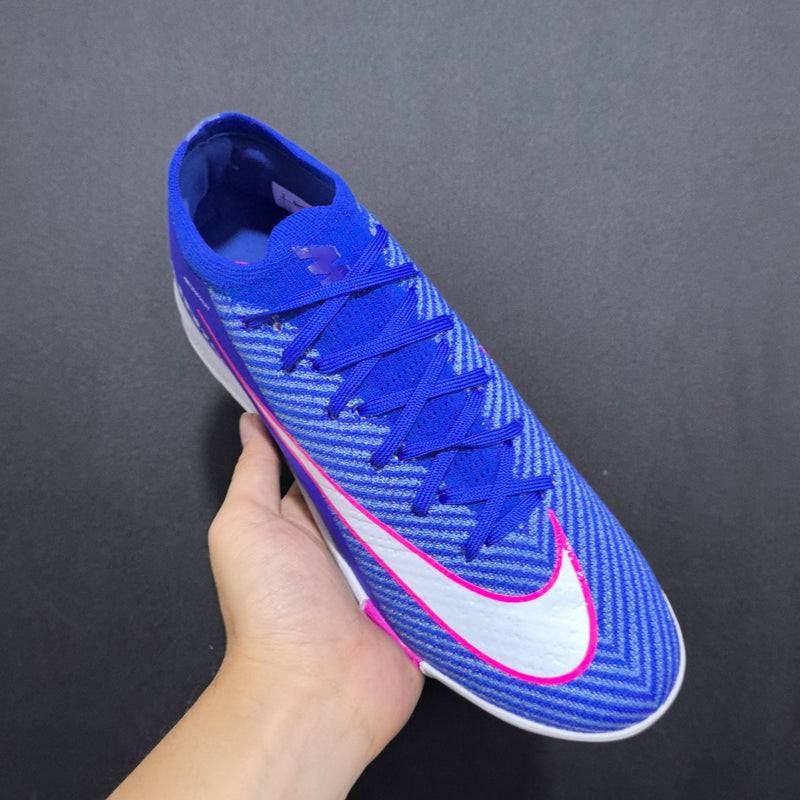 Chuteira Society Nike Air Zoom Mercurial Vapor 16 Pro