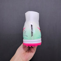 Chuteira Society Nike Air Zoom Mercurial Vapor 16 TF