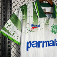 Camisa Retrô do Palmeiras 1996