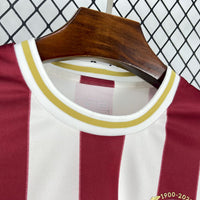 Camisa Oficial do FC Nurnberg 25/26 - Versão Torcedor