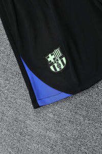 Kit Oficial do Barcelona 25/26 - Treino