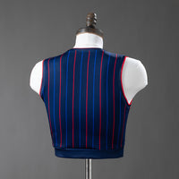 Cropped Oficial dos Estados Unidos 25/26