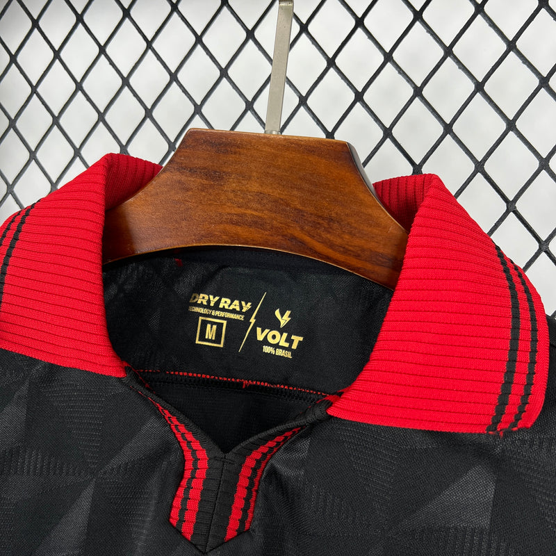 Camisa 3 Oficial do Vitória 25/26 - Versão Torcedor