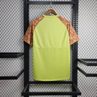 Camisa Oficial do Fluminense 24/25 Versão Torcedor - Treino