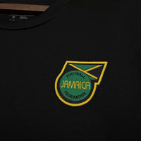 Camisa Oficial DNA JAMAICA X BOB MARLEY 26/27 - Versão Torcedor