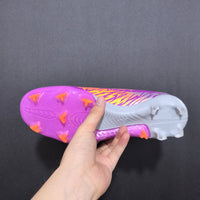 Chuteira New Balance Furon V8 Elite HG