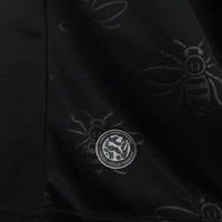 Camisa ll Oficial do Manchester City 26/27 - Torcedor
