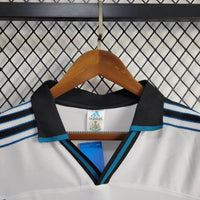 Camisa Retrô do Newcastle 1999/2000