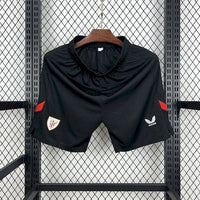 Short Oficial do Athletic Bilbão 25/26