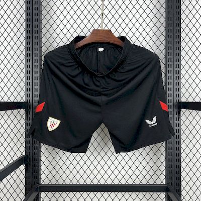 Short Oficial do Athletic Bilbão 25/26
