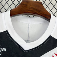 Camisa Oficial do Vasco 25/26 - Almirantes NFL 27