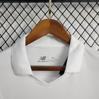 Camisa Oficial do São Paulo 24/25 - Manga Longa