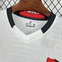 Camisa Oficial do Atlético Newell's Old Boys 25/26 - Versão Torcedor