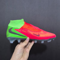 Chuteira Nike Phantom 6 Elite High FG
