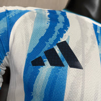Camisa da Argentina 26/27 Versão Jogador - Edição Especial