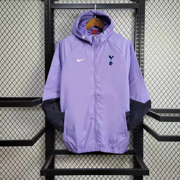 Corta Vento do Tottenham 24/25