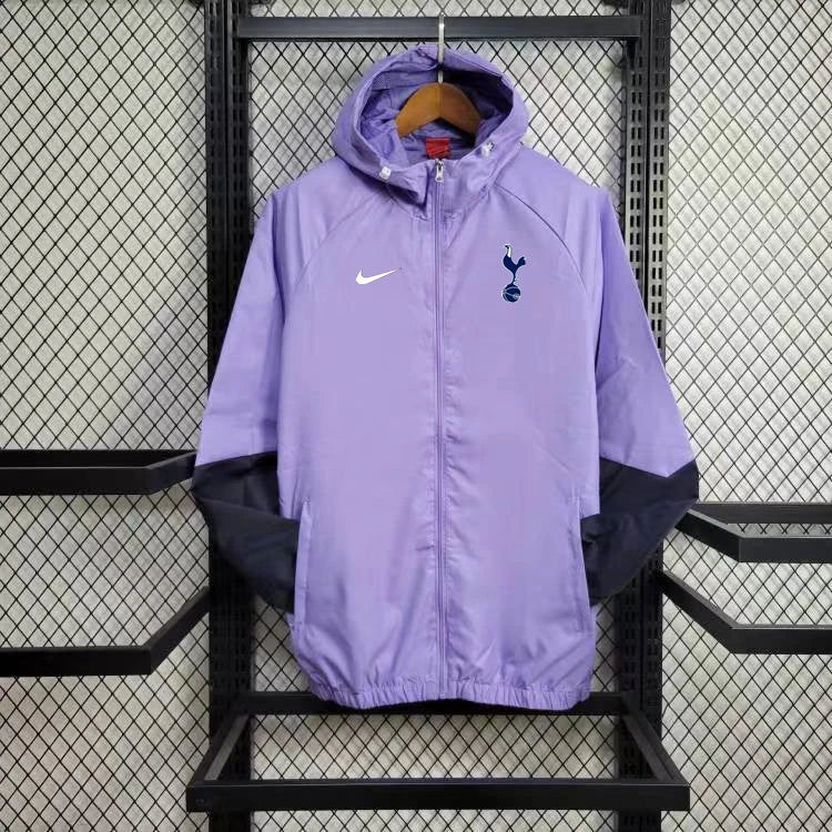 Corta Vento do Tottenham 24/25