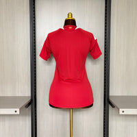 Camisa Feminina Oficial do Internacional 26/27 - Baby Look