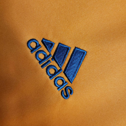 Camisa Retrô do Real Madrid 2013/2014