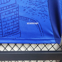 Camisa do Brasil 25/26 Versão Torcedor - Edição Especial