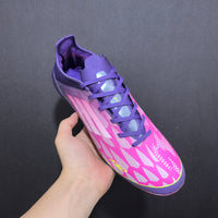 Chuteira Campo ADIDAS F50 Lamine Yamal Elite SG Trava Mista