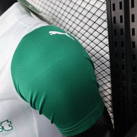 Camisa Oficial do Palmeiras 25/26 - Versão Jogador