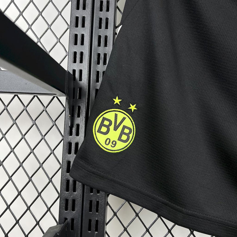 Short Oficial do Borussia Dortmound 25/26