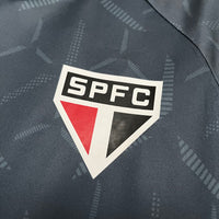 Camisa Oficial do São Paulo 25/26 Versão Torcedor - Treino
